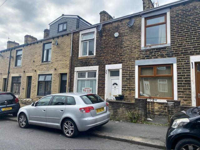 Regent Street, Nelson BB9, 3 bed terraced house to rent, £750 pcm | PrimeLocation