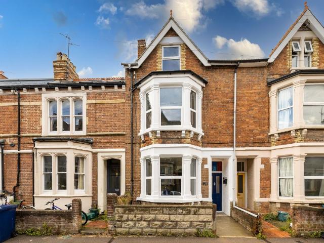 Regent Street, Oxford OX4, 4 bed terraced house to rent, £3,650 pcm | PrimeLocation