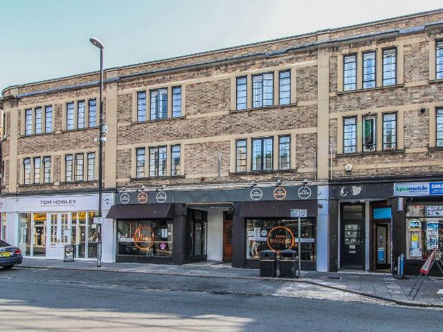 Regent Street, Armstrong House CB2, Studio to rent, £1,150 pcm | PrimeLocation
