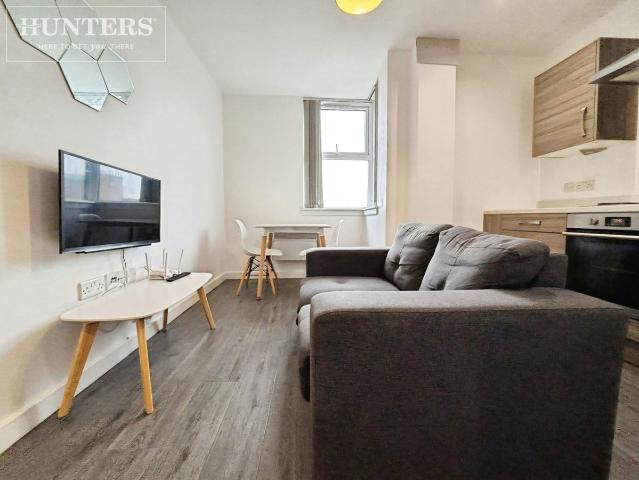 Regent Street, Barnsley S70, 1 bed flat to rent, £600 pcm | PrimeLocation