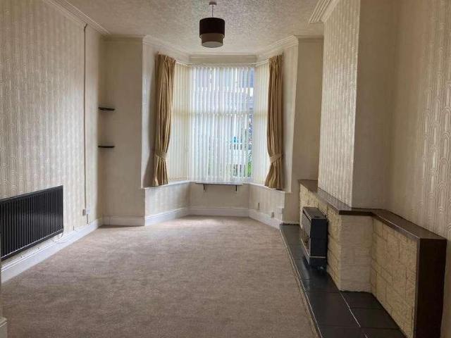Regent Street, Barry, CF62