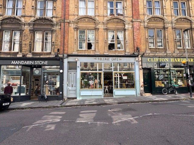 Regent Street, Clifton, Bristol BS8, 1 bed flat to rent, £1,300 pcm | PrimeLocation