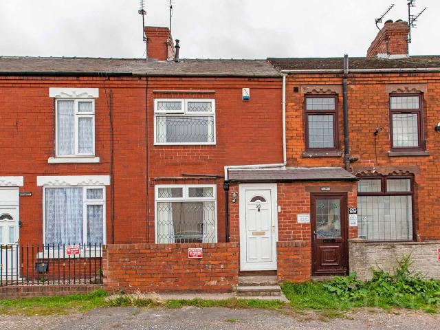 Regent Street, Clowne S43, 2 bed terraced house to rent, £725 pcm | PrimeLocation