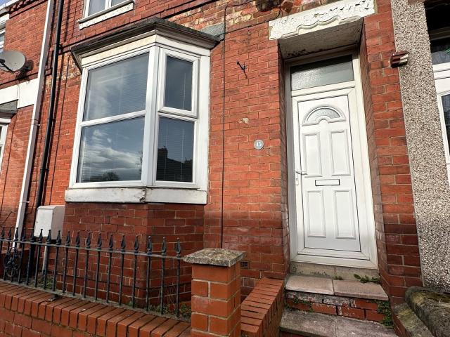 Regent Street, Hetton le Hole, DH5 9AA