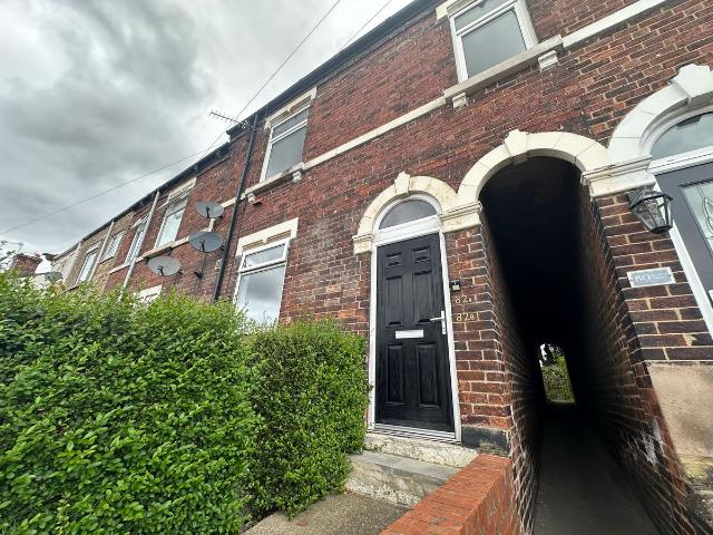 Regent Street, Kimberworth, Rotherham S61, 2 bed flat to rent, £595 pcm | PrimeLocation