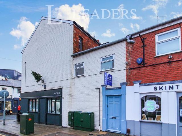 Regent Street, Leamington Spa, CV32 3 bed flat to rent £1,775 pcm £410 pw