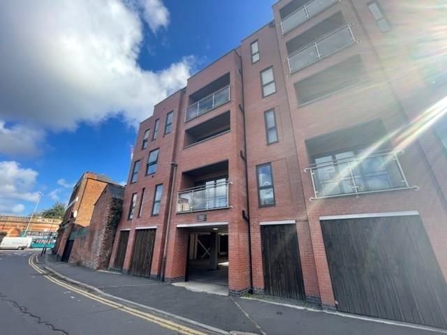 Regent Street, Leicester LE1, 2 bed flat to rent, £1,150 pcm | PrimeLocation