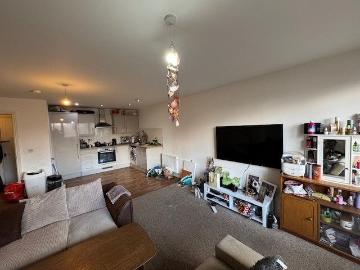 Regent Street, Leicester LE1, 2 bed flat to rent, £1,200 pcm | PrimeLocation