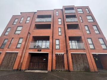 Regent Street, Leicester LE1, 2 bed flat to rent, £1,250 pcm | PrimeLocation