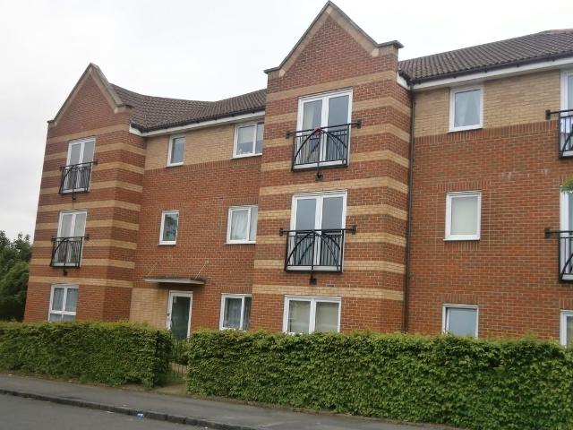 Regent Street, Smethwick B66, 1 bed flat to rent, £795 pcm | PrimeLocation