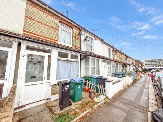 Regent Street, Watford WD24, 2 bed terraced house to rent, £1,700 pcm | PrimeLocation