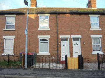 Regent Street, Wellington, Telford, Shropshire TF1, 2 bed terraced house to rent, £775 pcm | PrimeLocation