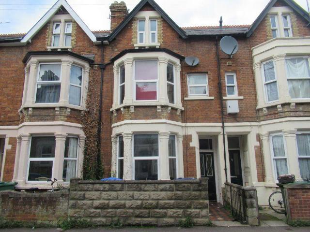 Regent Street 7 bed house to rent £4,200 pcm £969 pw