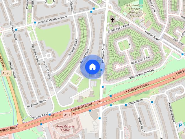 Regent Park