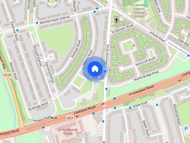 Regent Park