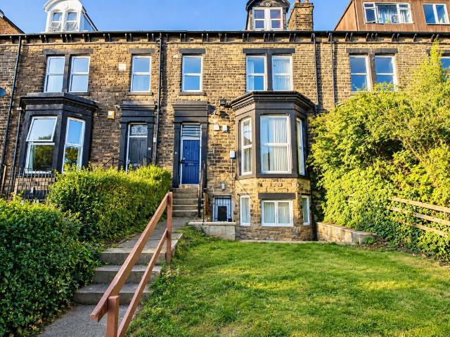 Regent Park Terrace, Headingley & Hyde Park, Leeds LS6, 3 bed terraced house to rent, £542 pcm | PrimeLocation