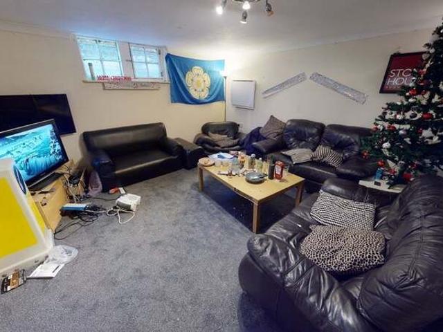 Regent Park Avenue, Hyde Park, Leeds LS6, 10 bed shared accommodation to rent, £485 pppm | PrimeLocation