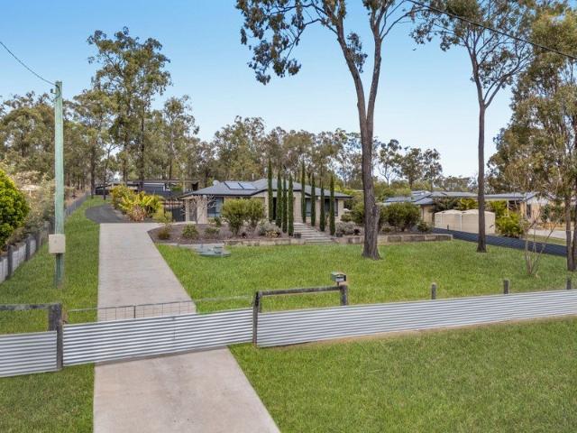 REGENT PINES