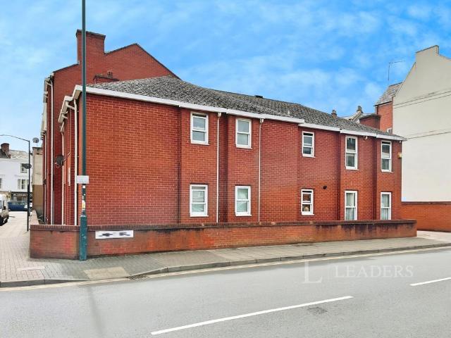 Regent Place, CV31 1 bed house to rent £950 pcm £219 pw