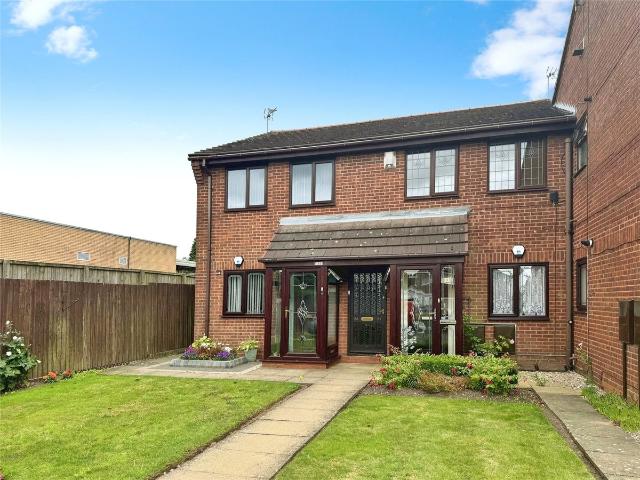 Regent Road, Tividale, Oldbury, West Midlands B69, 1 bed flat to rent, £775 pcm | PrimeLocation