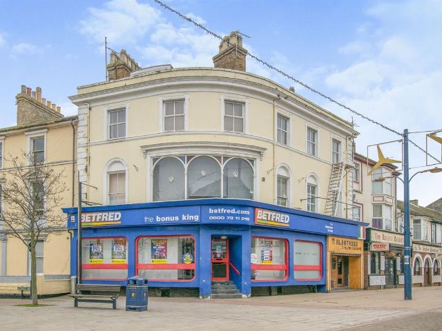 Regent Road, Great Yarmouth NR30, Studio to rent, £475 pcm | PrimeLocation