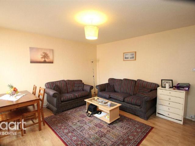 Regent Road, Harborne 1 bed apartment to rent £850 pcm £196 pw