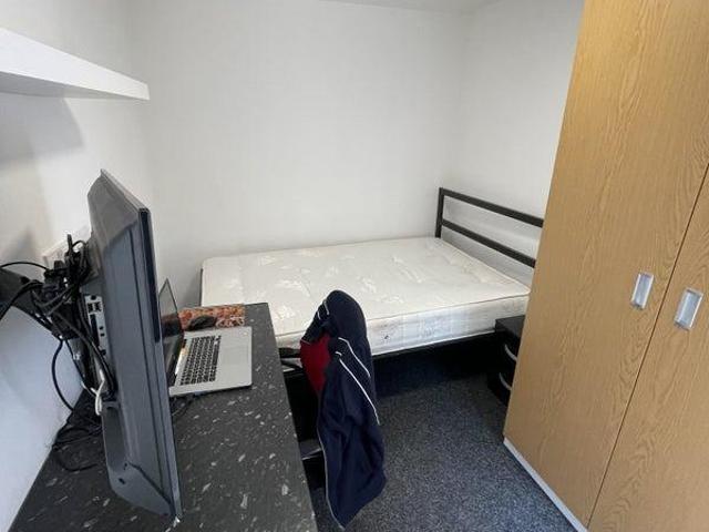 Regent Road, Leicester LE1 Studio to rent £775 pcm £179 pw