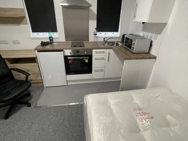 Regent Road, Leicester LE1, Studio to rent, £775 pcm | PrimeLocation
