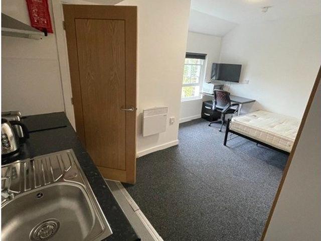 Regent Road, Leicester LE1, Studio to rent, £725 pcm | PrimeLocation