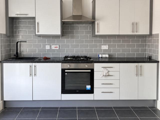 Regent Road, Leicester LE1 1 bed flat to rent £750 pcm £173 pw