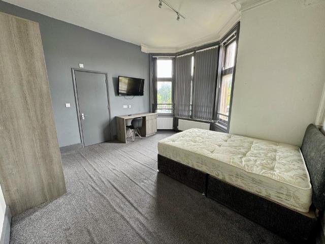 Regent Road, LEICESTER, LE1 1 bed in a house share to rent £607 pcm £140 pw