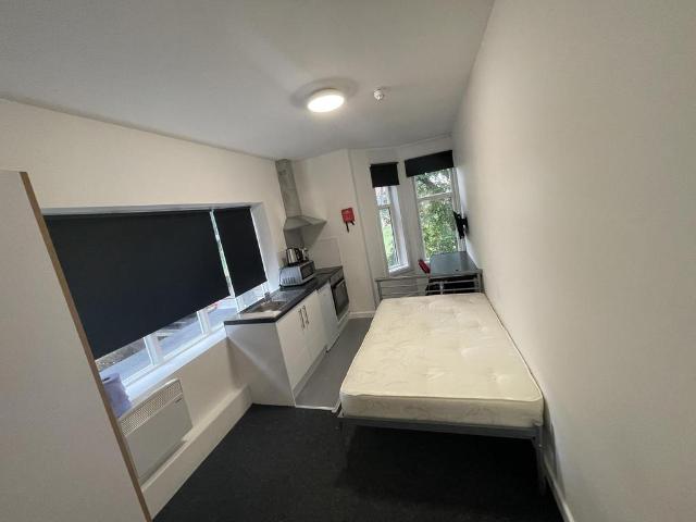 Regent Road, Leicester LE1 1 bed private hall to rent £715 pcm £165 pw