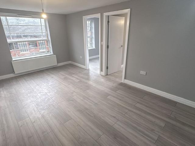 Regent Road, Morecambe LA3, 2 bed flat to rent, £850 pcm | PrimeLocation