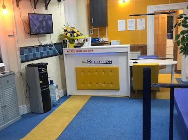 Regent Road, Stoke On Trent ST1, 3 bed shared accommodation to rent, £850 pcm | PrimeLocation
