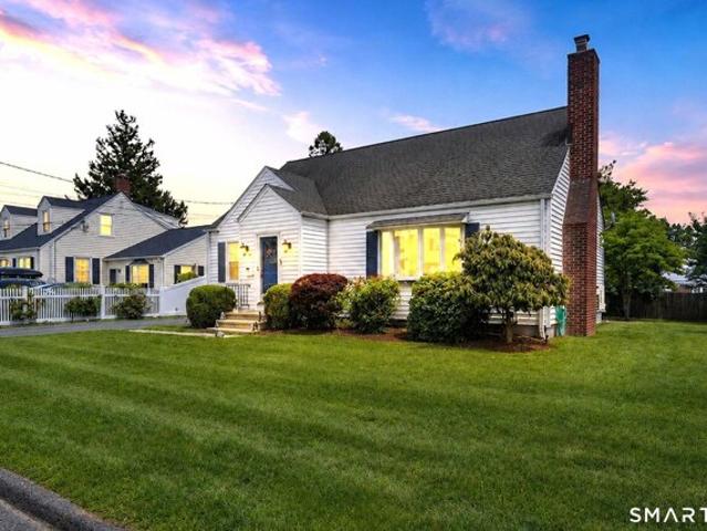 Regent Ter, Milford, Home For Sale