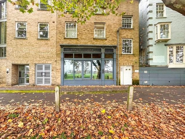 Regent Terrace, Cambridge CB2 1 bed apartment to rent £1,600 pcm £369 pw