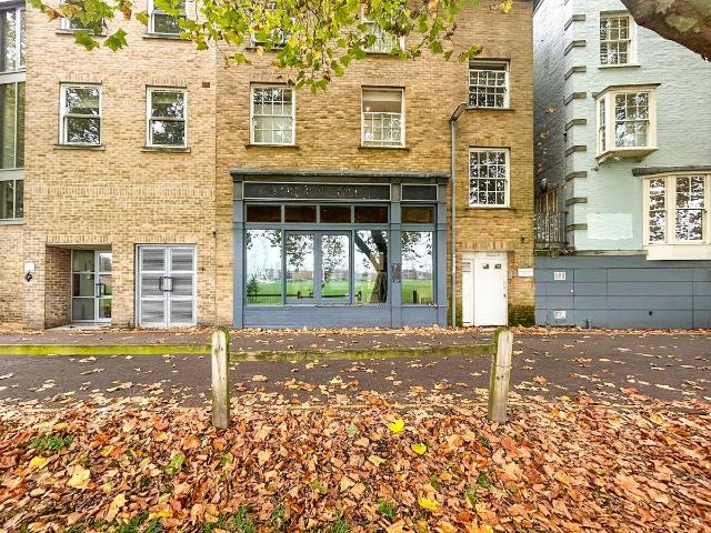 Regent Terrace, Cambridge CB2, 1 bed flat to rent, £1,600 pcm | PrimeLocation