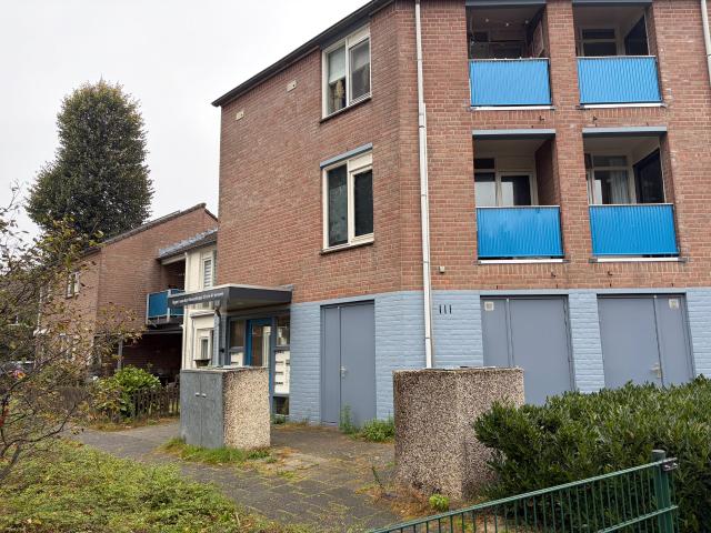 Regent van den Heuvelstraat 43