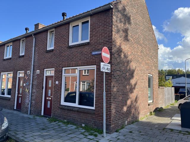 Regentessestraat 23