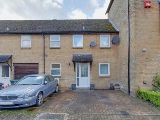 Regents Court, Langstone, 2 Bedroom Terraced