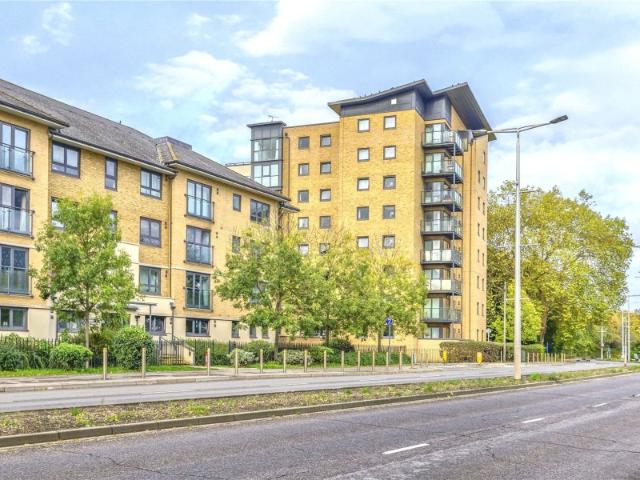 Regents Court, Woking 1 bedroomProperty for lettings Seymours