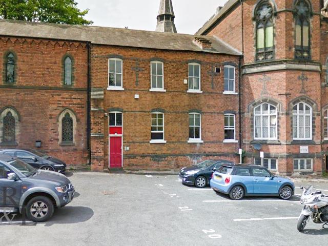 Regents Court, St Johns Square, Wolverhampton, 1 bedroom, Flat