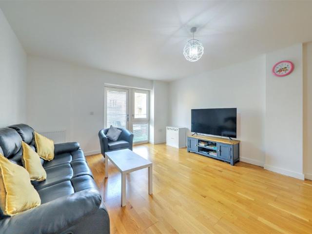 Regents Lodge, 19 Porters Way, West Drayton, UB7 9AA
