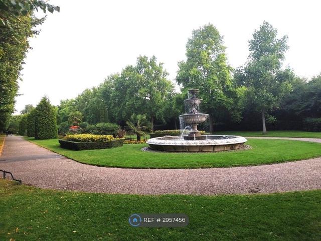 Regents Park, London NW1, 2 bed flat to rent, £3,600 pcm | PrimeLocation