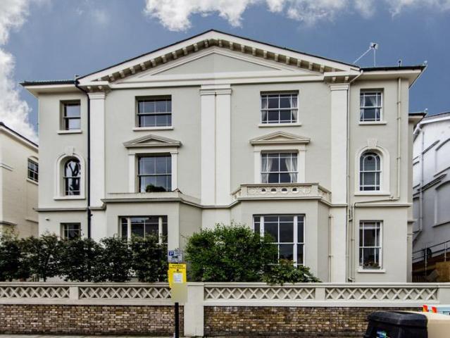 Regent's Park Road, London, NW1 8 bed semi detached house to rent £13,000 pcm £3,000 pw