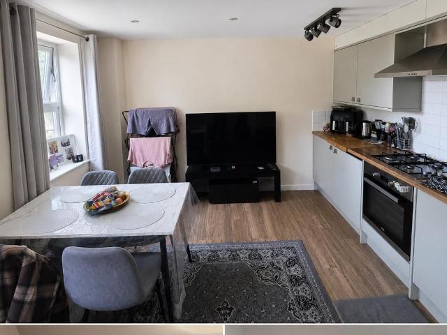 Regents Park Road, Southampton SO15, 1 bed flat to rent, £925 pcm | PrimeLocation