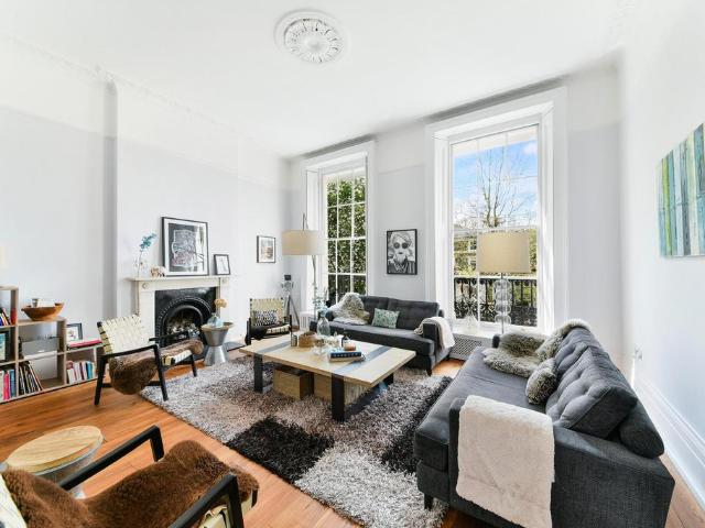 Regents Park Terrace, London NW1 5 bed terraced house to rent £13,650 pcm £3,150 pw