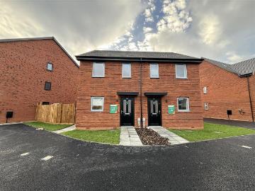 Regents Village, Cheltenham GL51, 2 bed semi detached house to rent, £1,245 pcm | PrimeLocation