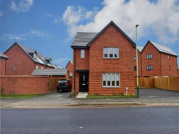 Swindon Village Cheltenham, GL50, Coventry and Warwickshire, West Midlands, Midlands