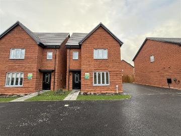 Regents Village, Cheltenham GL51, 4 bed detached house to rent, £1,795 pcm | PrimeLocation